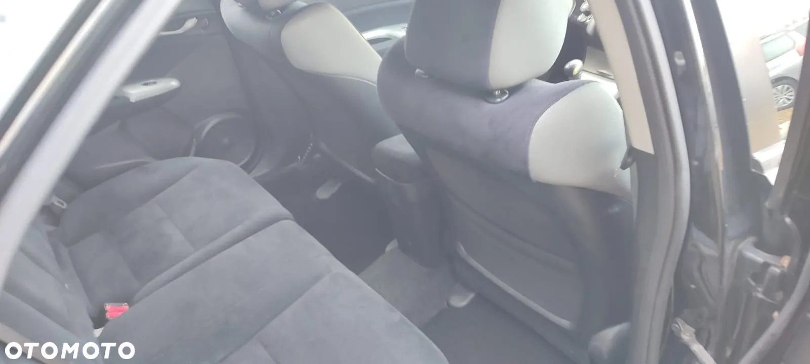 Honda Civic - 11