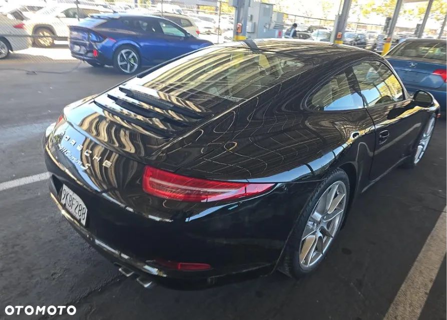 Porsche 911 Carrera S PDK - 4