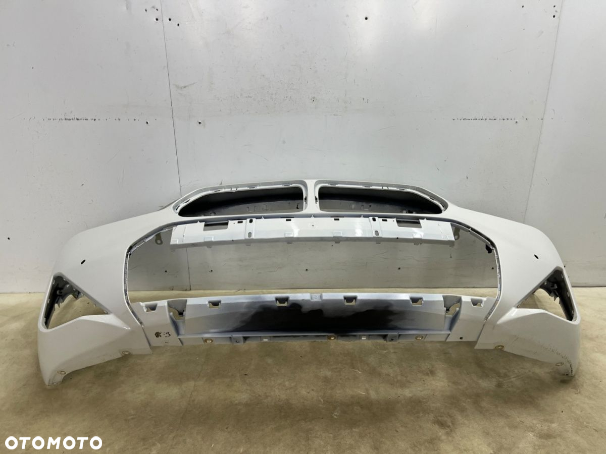 Zderzak przedni BMW X2 F39 M-Pakiet Mpakiet 18-23r. przód PDC 9463841 - 10