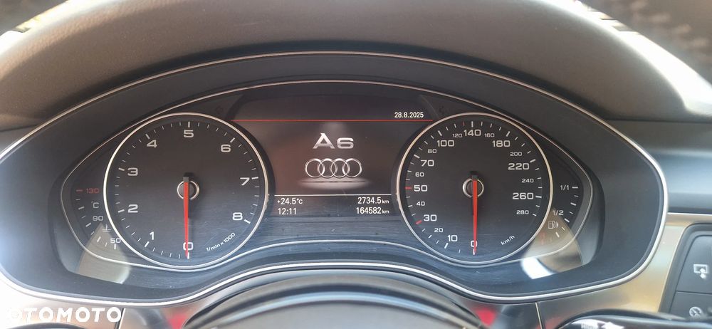 Audi A6 Limousine - 23