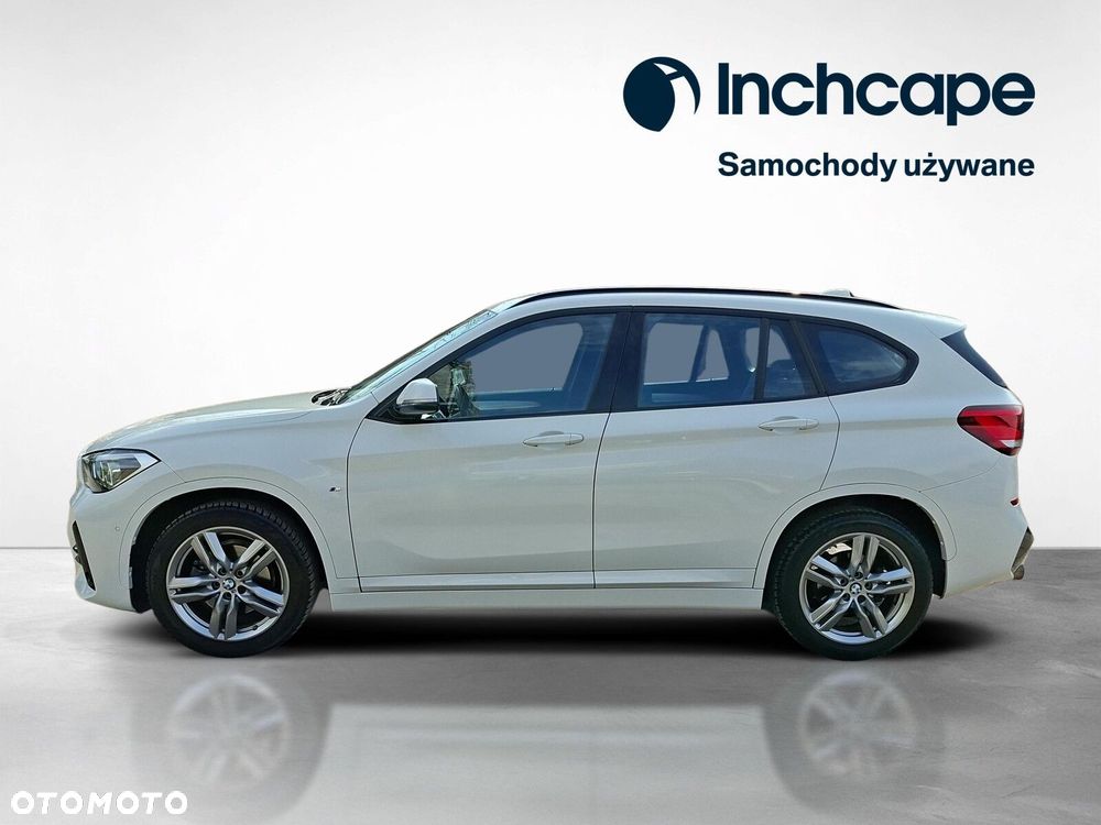 BMW X1 sDrive18i M Sport sport - 3