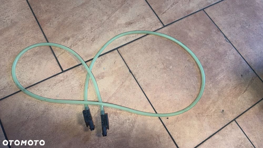 CZUJNIK OCHRONY PIESZYCH UDERZENIA BMW 3 G20 G21 X3 G01 X4 G02 5A4FA99 - 1