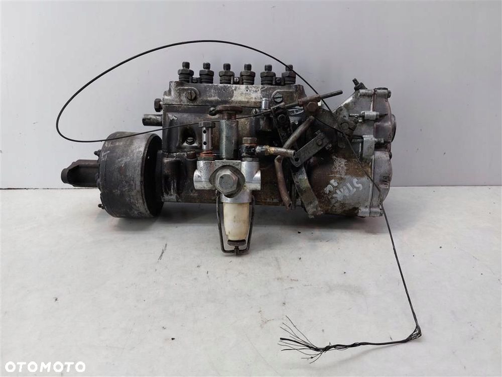 Pompa wtryskowa Star 200 - 1