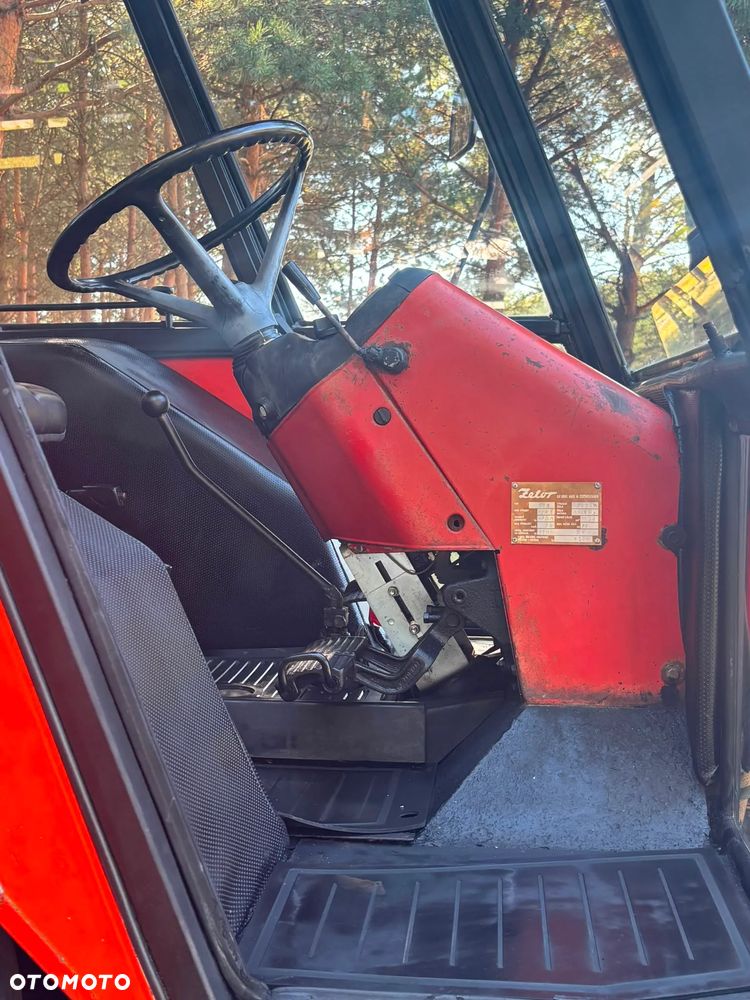 Zetor 5211 - 25