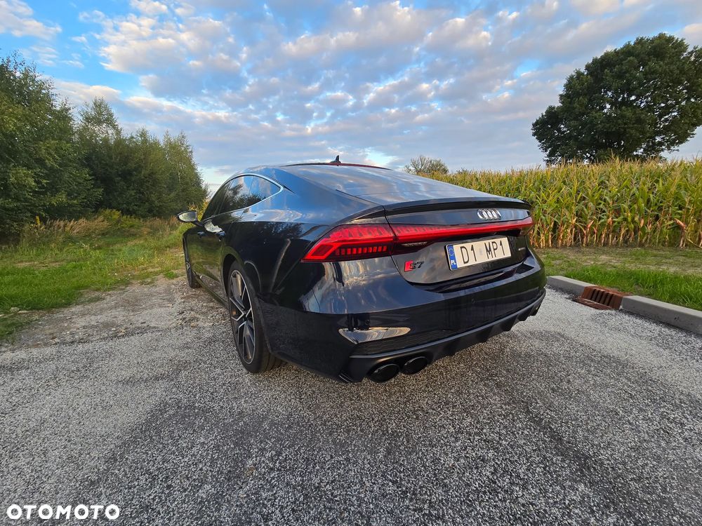 Audi A7 Sportback - 10