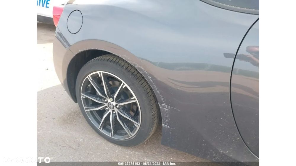 Toyota GT86 - 14
