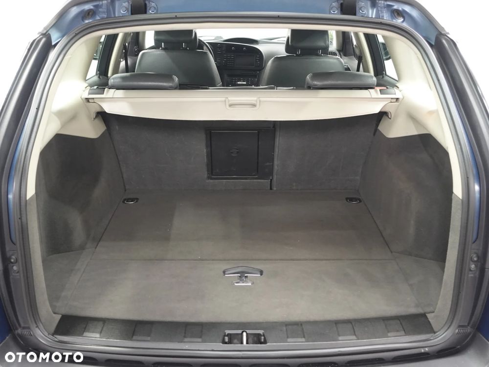 Saab 9-3 - 22
