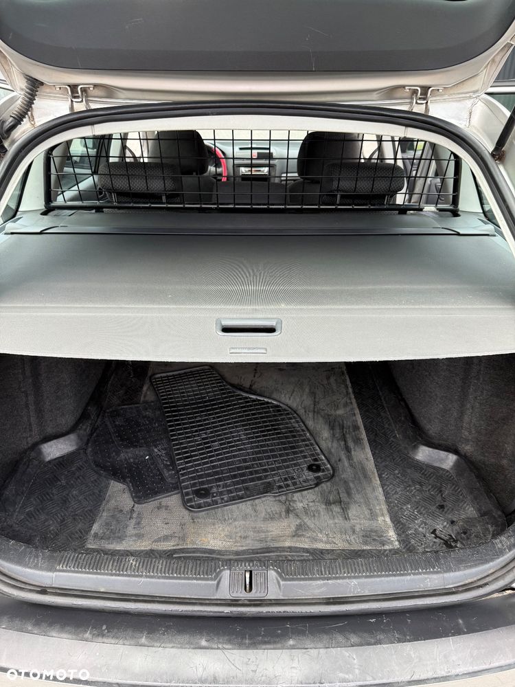 Skoda Octavia 1.9 TDI Classic - 24