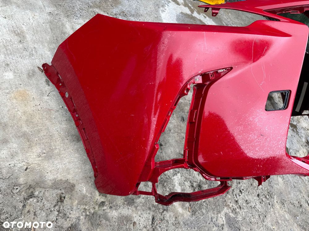 LEXUS NX II 2 2021- ZDERZAK PRZÓD PRZEDNI 52119-78330 - 13
