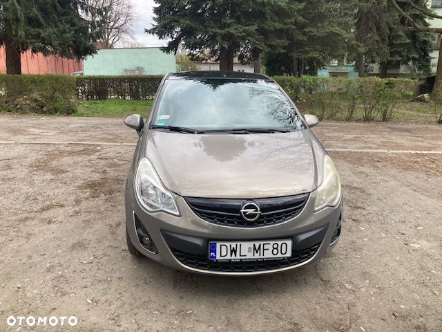 Opel Corsa 1.4 16V Active - 2