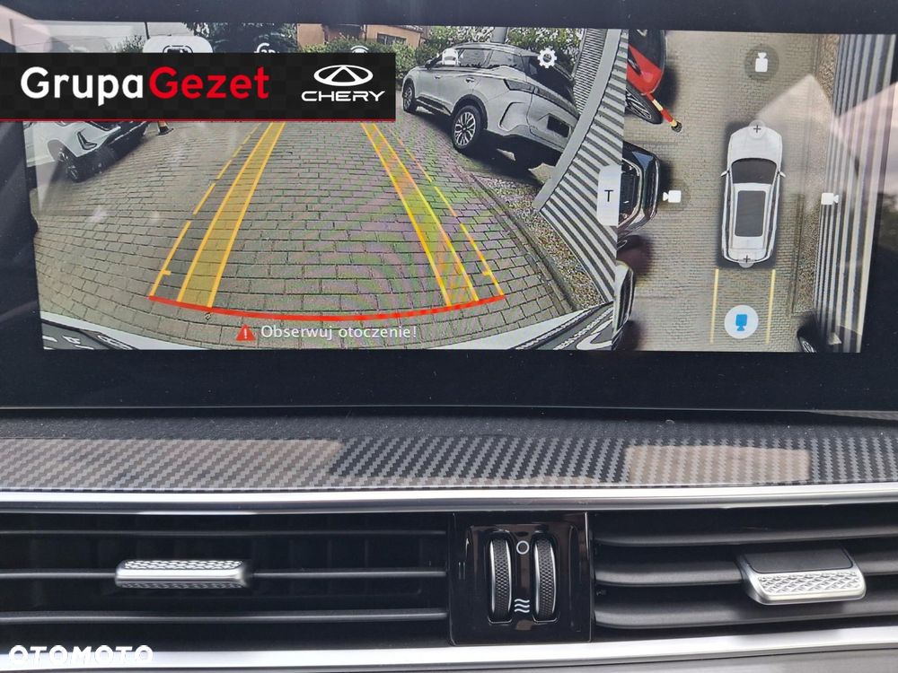 Chery Tiggo 7 1.5 T-GDI Super Hybrid Comfort DHT - 21