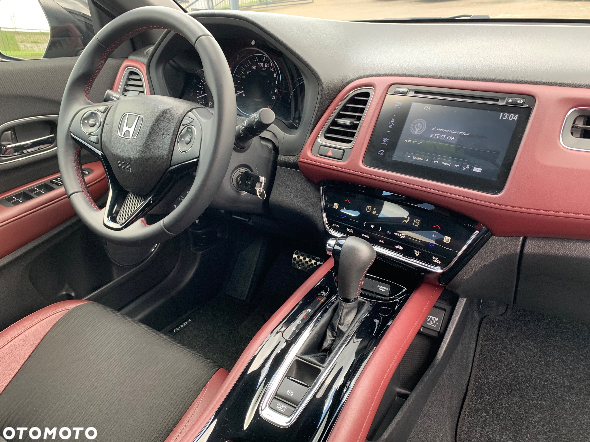 Honda HR-V 1.5 Sport CVT - 34