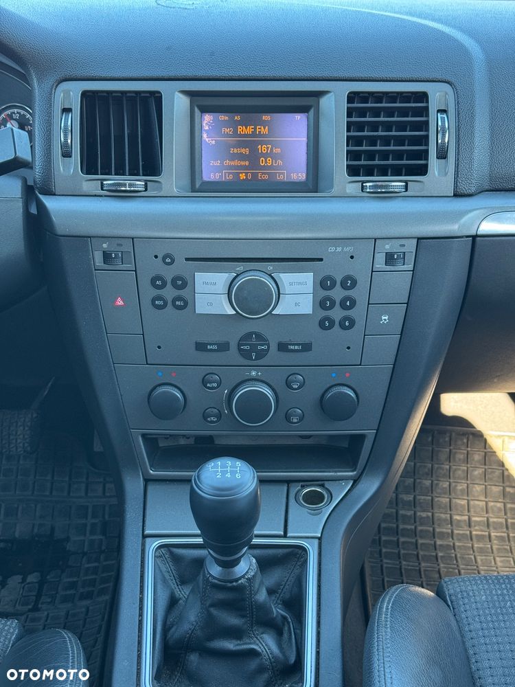 Opel Vectra 2.2 Comfort - 25