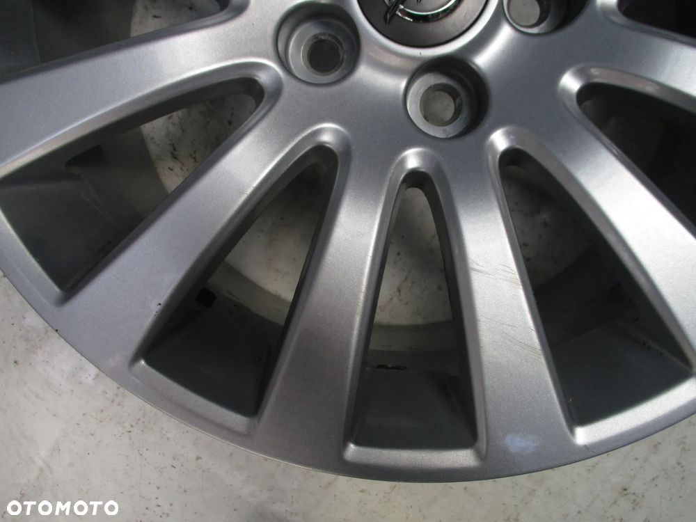 FELGI ALUMINIOWE 18 OPEL INSIGNIA + CZUJNIKI ET40 - 4