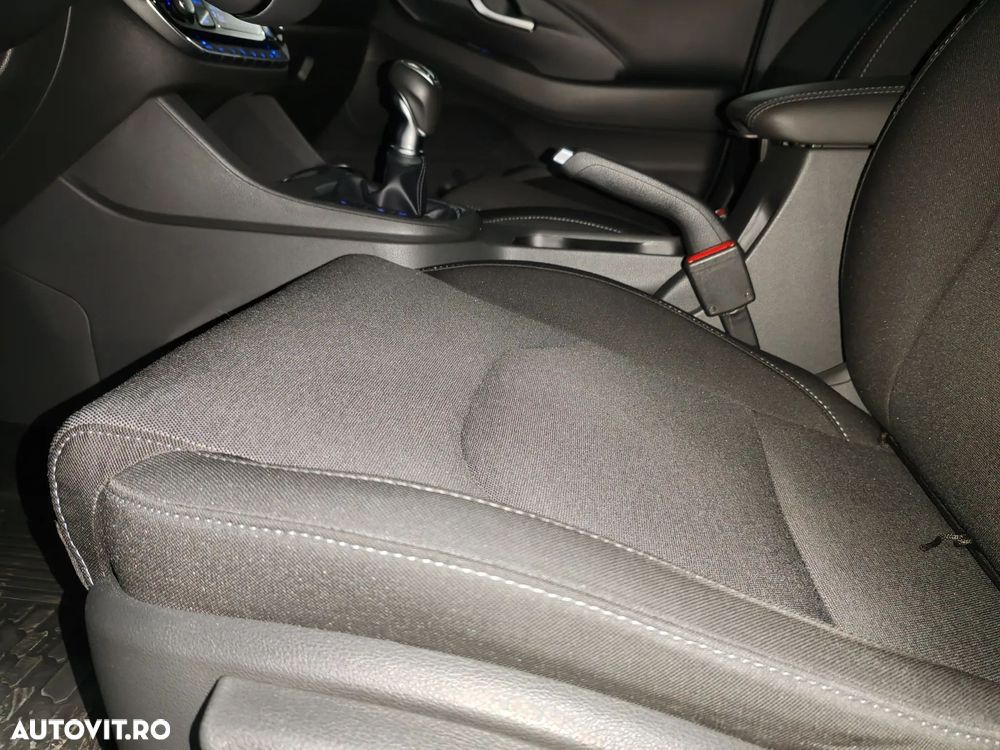 Hyundai i30 1.5 T-GDI MHEV 160CP Highway - 10