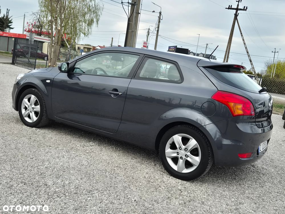 Kia ProCeed 1.4 Comfort - 9