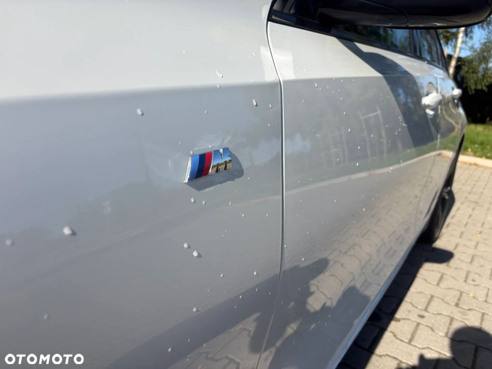 BMW Seria 3 318i M Sport sport - 14