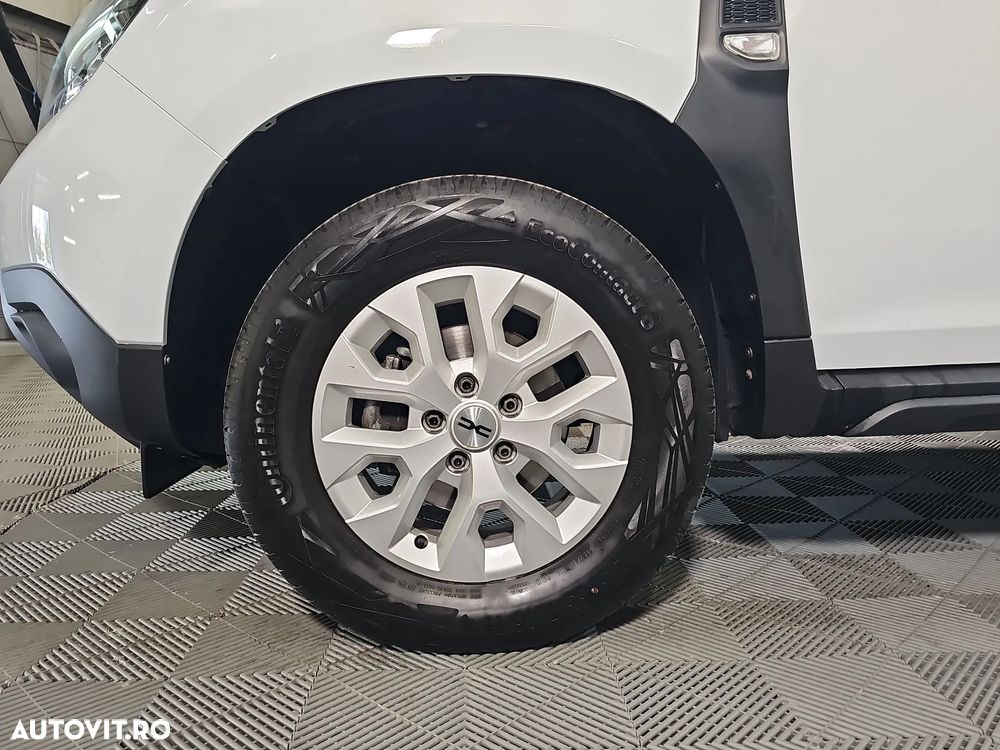 Dacia Duster - 13