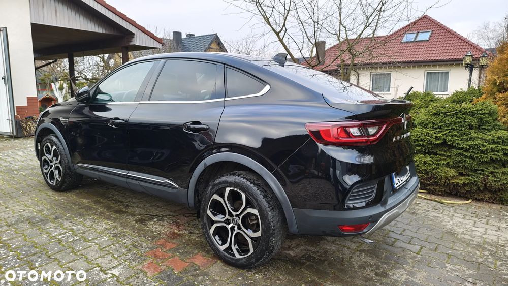 Renault Arkana E-TECH 145 INTENS - 5