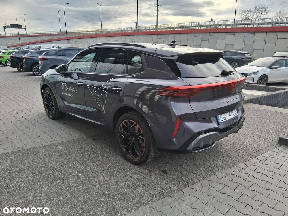 Cupra Terramar 1.5 eHybrid PHEV VZ DSG - 9