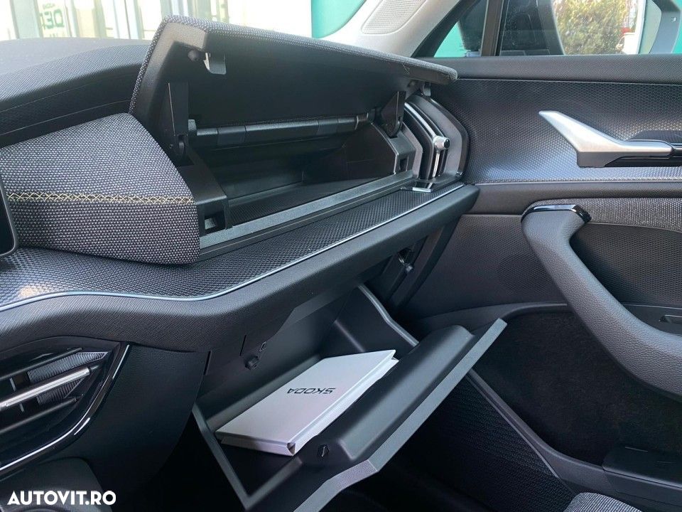 Skoda Kodiaq 1.5 TSI DSG PHEV Selection - 23