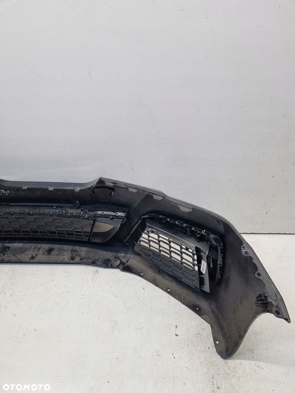 BMW 5 G30 G31 LIFT LCI M-Pakiet Zderzak przód przedni - 4