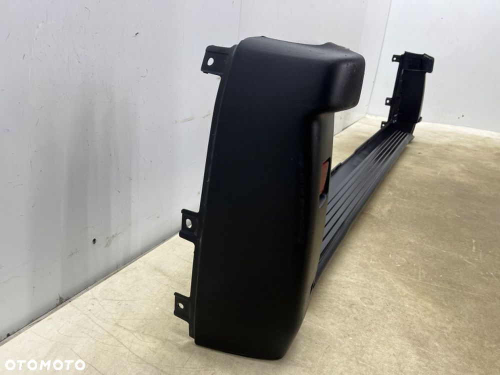 Zderzak tylny Citroen Jumper Ducato Boxer Movano C ProMaster 06r.- tył 4XPDC 1305763070 - 2