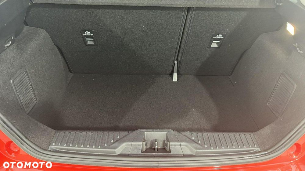 Ford Fiesta 1.1 Titanium - 11