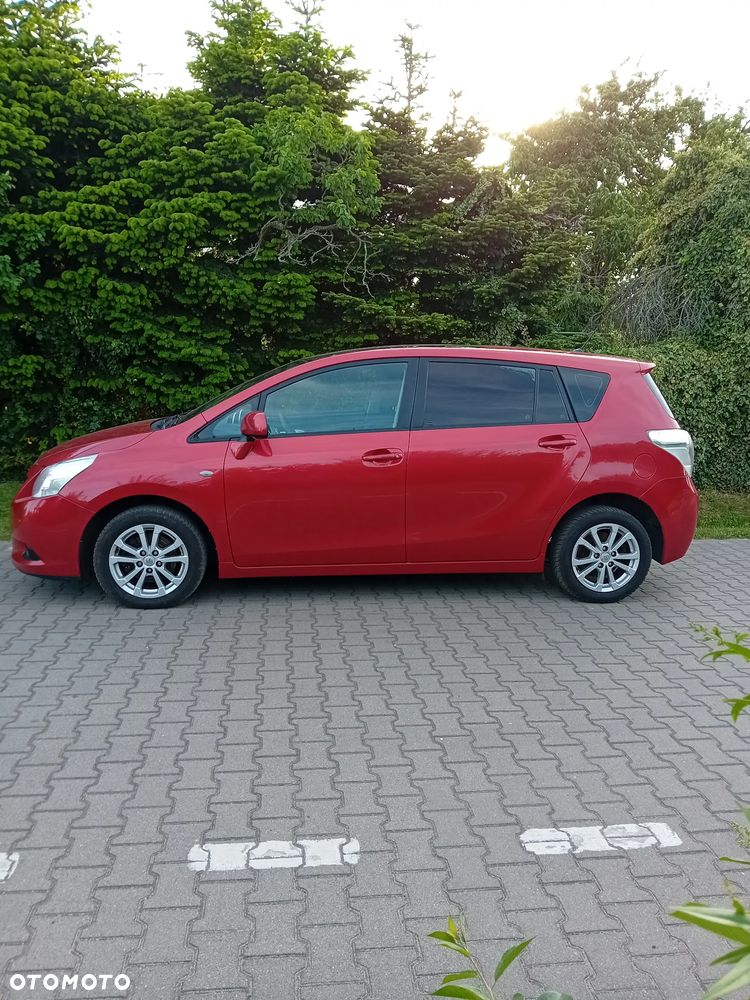 Toyota Verso - 14
