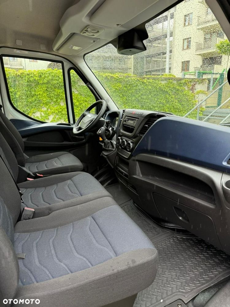 Iveco Daily 35S18 - 10