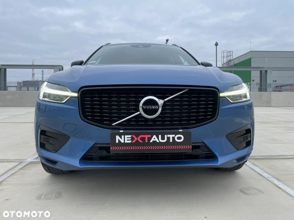 Volvo XC 60 T4 Geartronic RDesign - 2