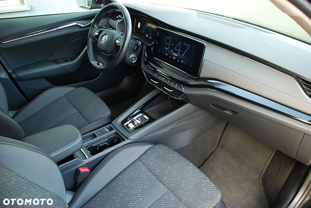 Skoda Octavia - 18