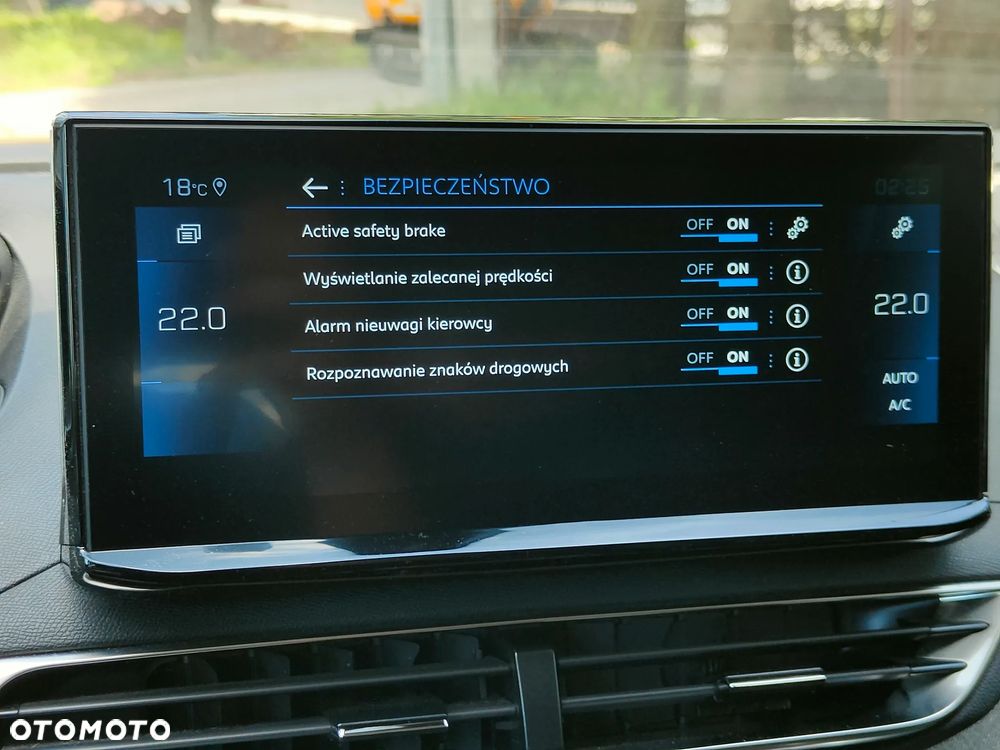 Peugeot 3008 BlueHDi 130 Stop & Start EAT8 Allure Pack - 34
