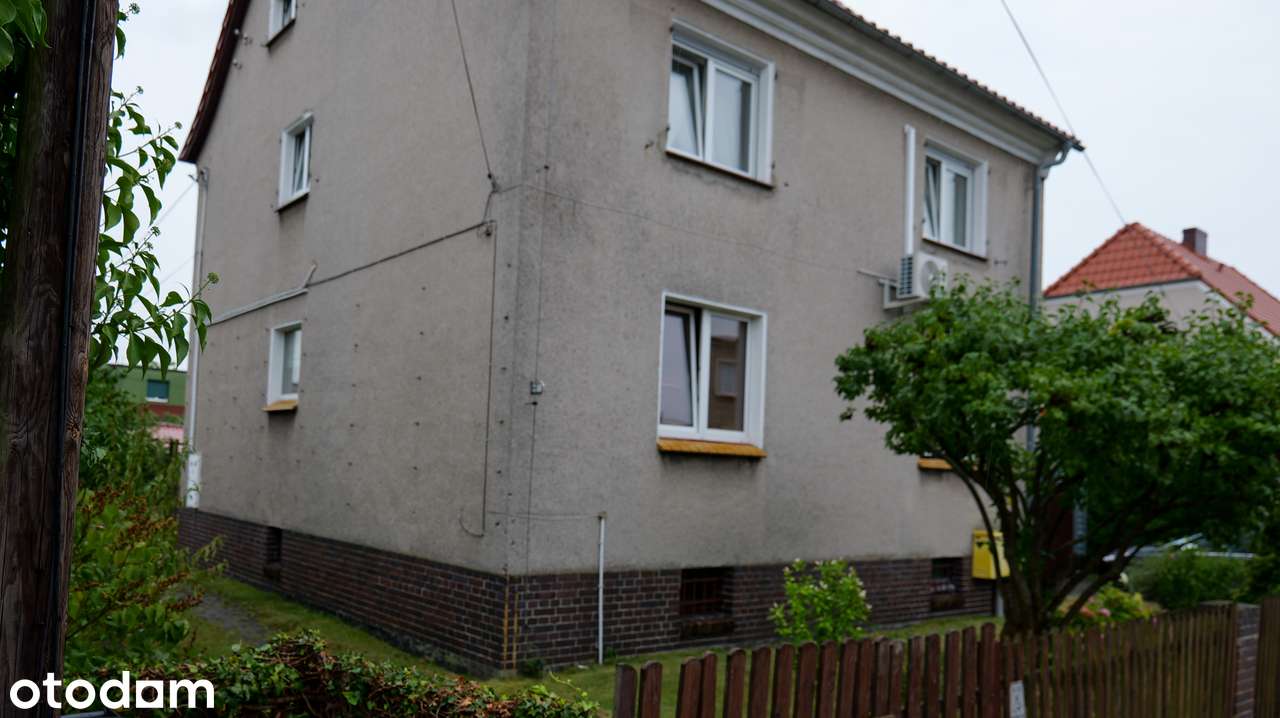 Mieszkanie na sprzedaż, 3 pokoje, 68 m², Żary