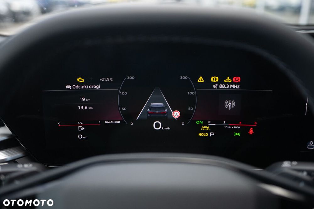 Audi A6 - 16