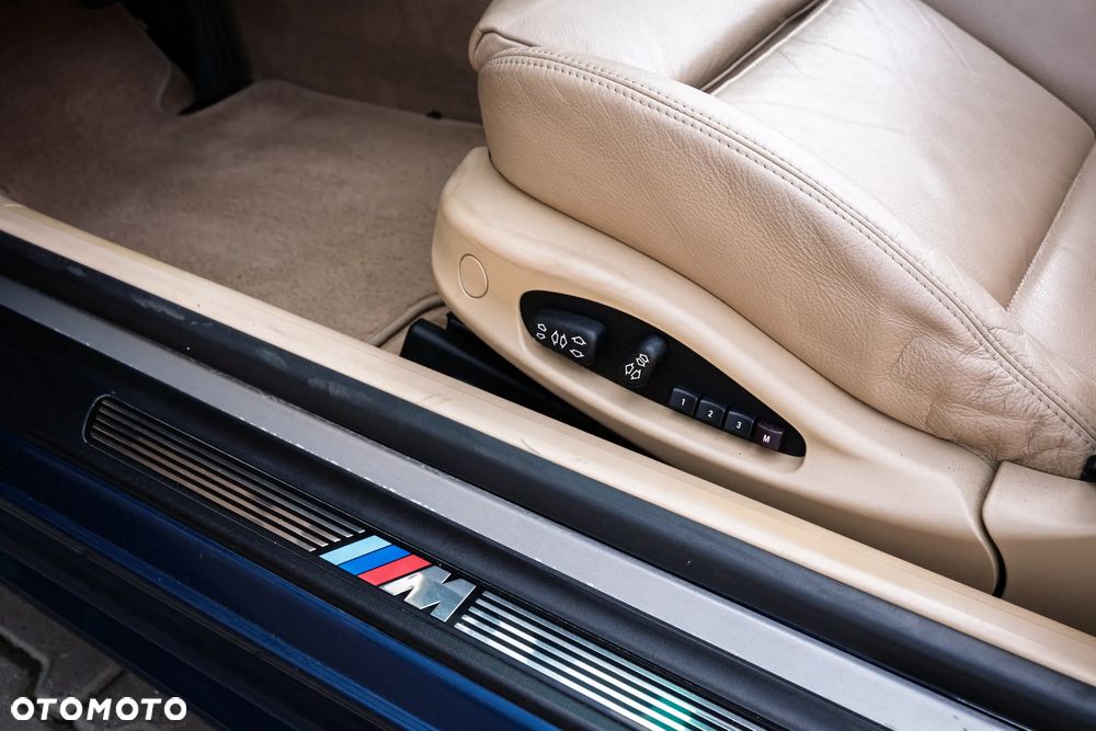 BMW Seria 3 330 Ci - 21