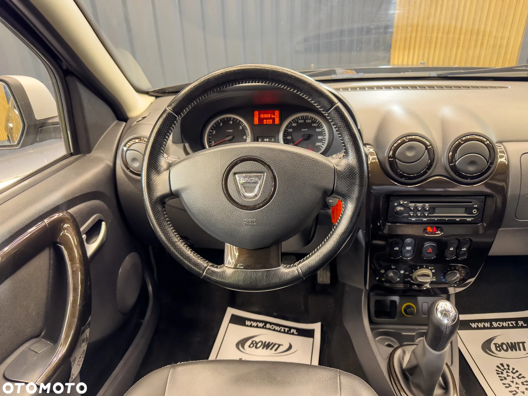 Dacia Duster 1.5 dCi Laureate - 16