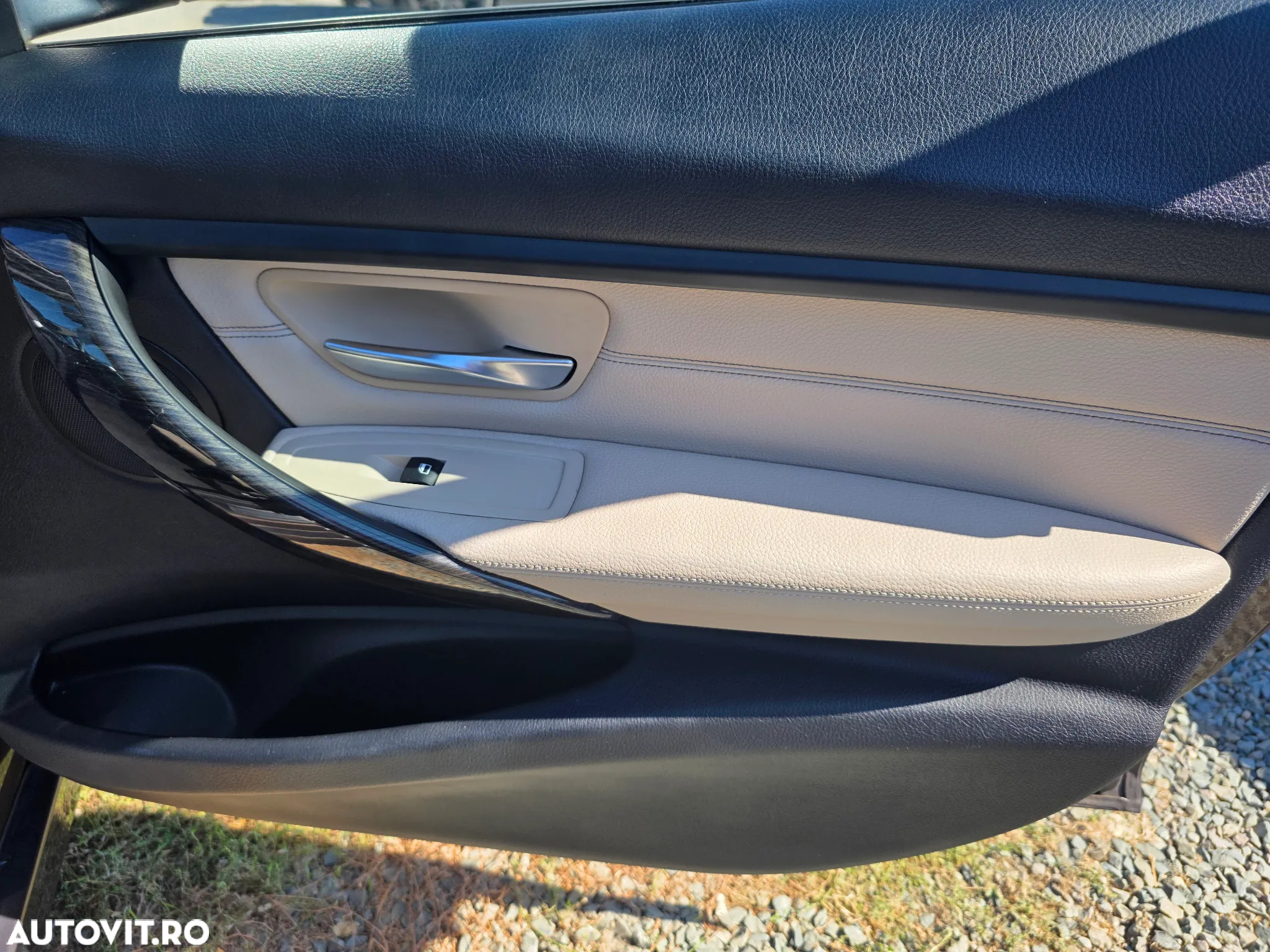 BMW Seria 3 318d Touring Aut. Modern Line - 27