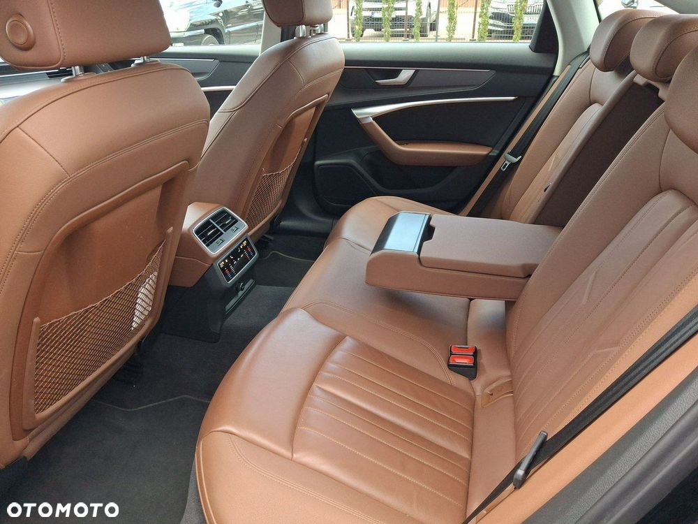 Audi A6 Limousine - 13