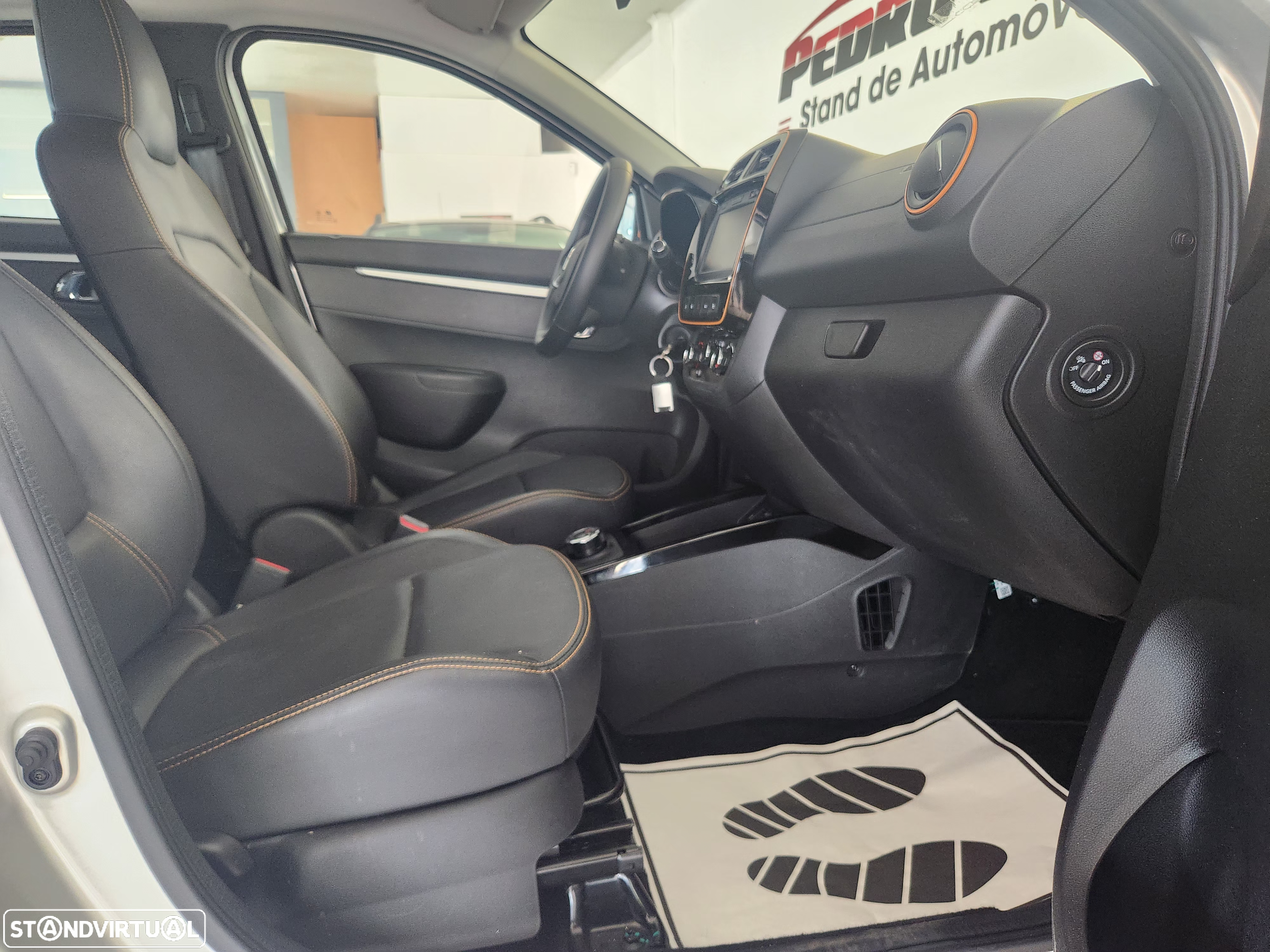 Dacia Spring Electric 45 Comfort Plus - 33