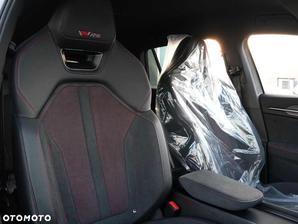 Skoda Kodiaq 2.0 TSI 4x4 RS DSG - 40