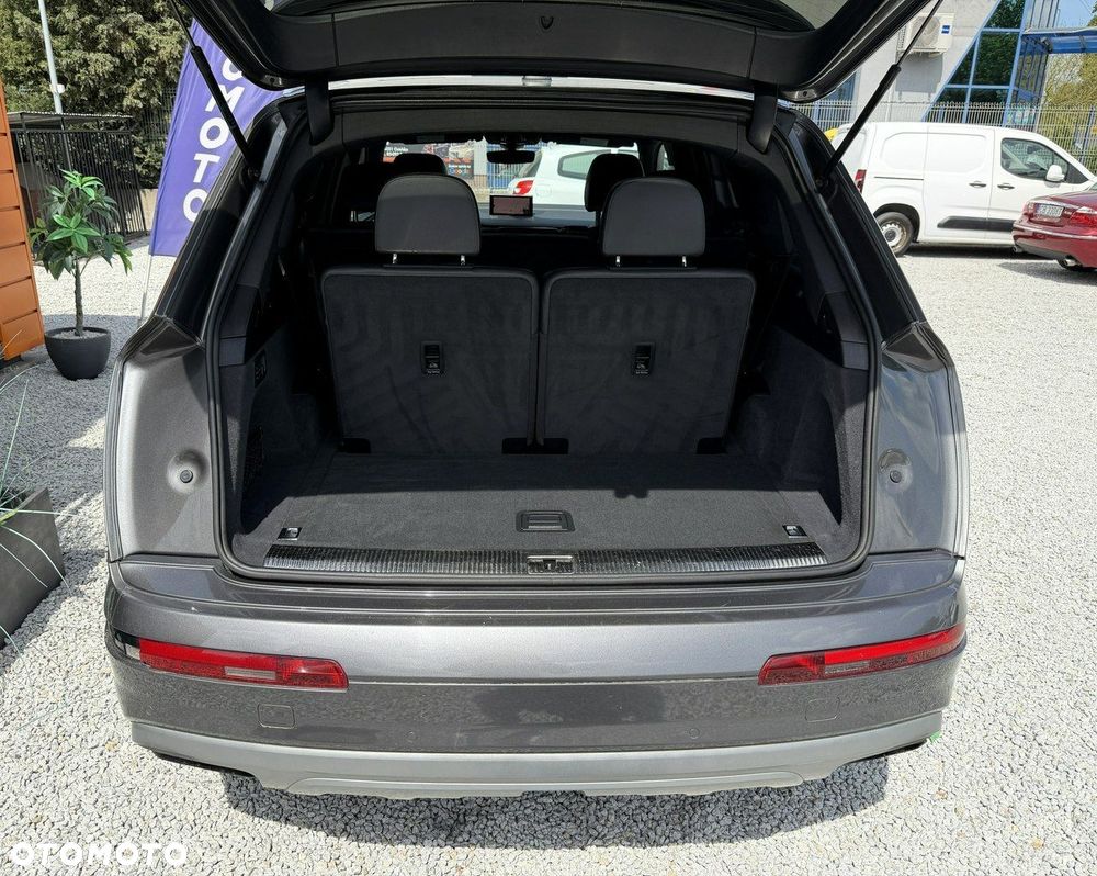 Audi Q7 - 38