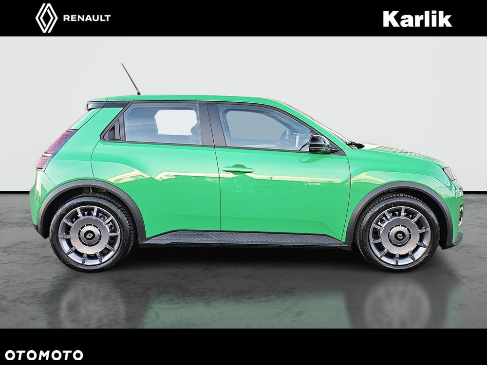 Renault 5 40kWh Urban Range Evolution - 5