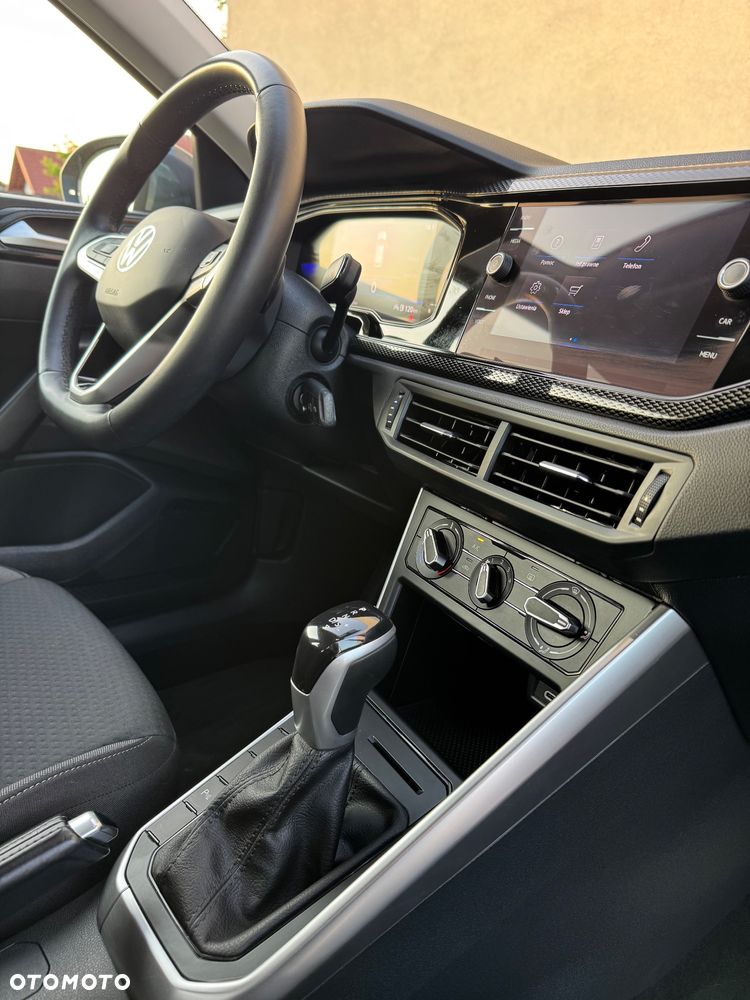Volkswagen Taigo 1.5 TSI OPF DSG Style - 36