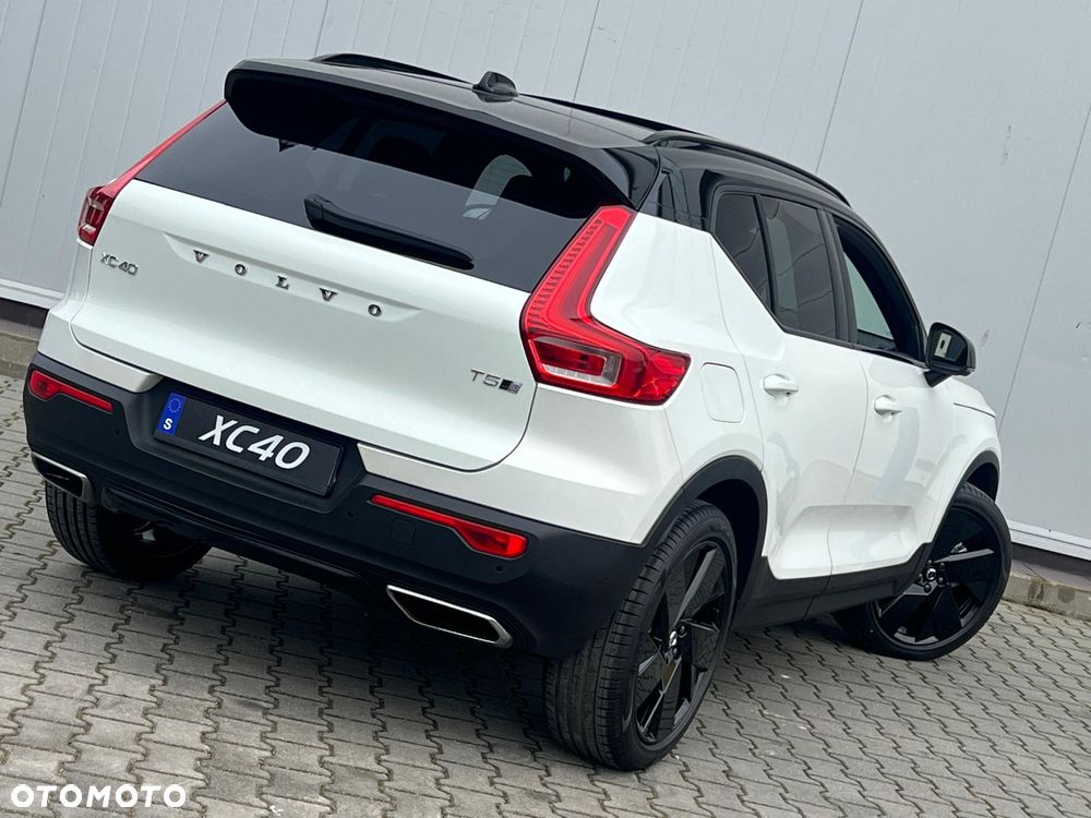 Volvo XC 40 T5 AWD R-Design - 6