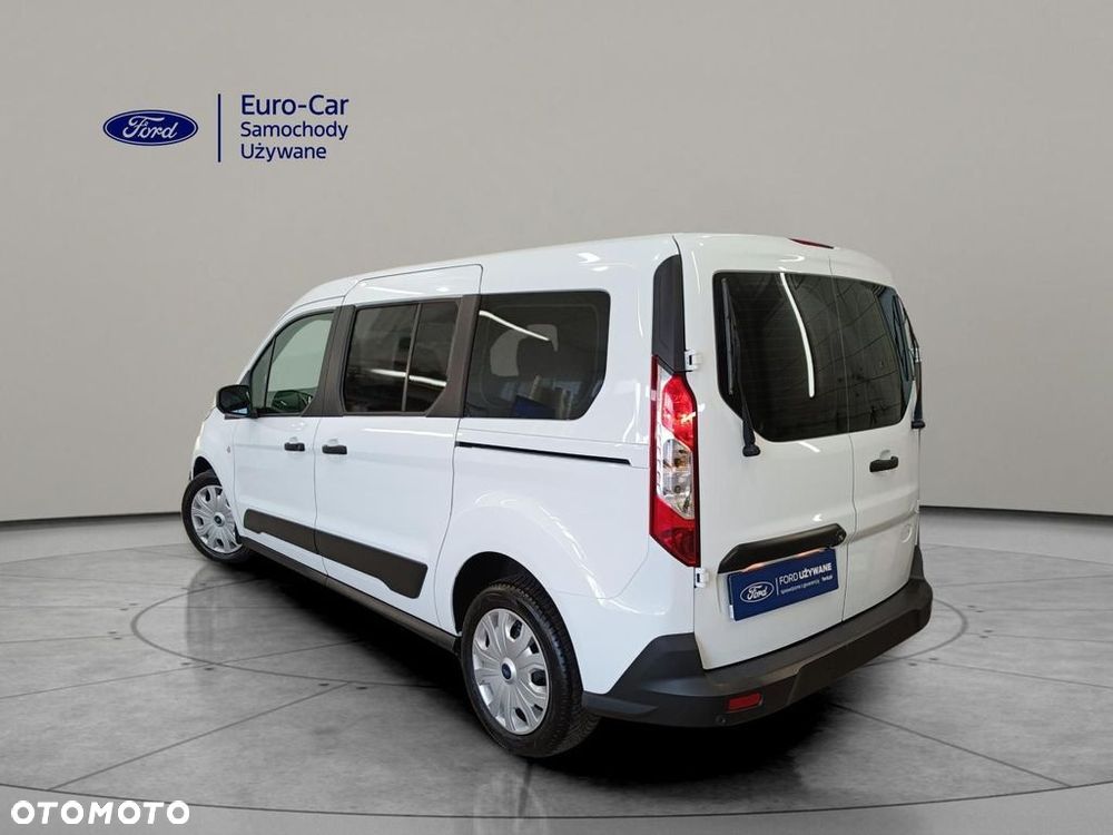 Ford Transit Connect 230 L2 LKW S&S Trend - 5