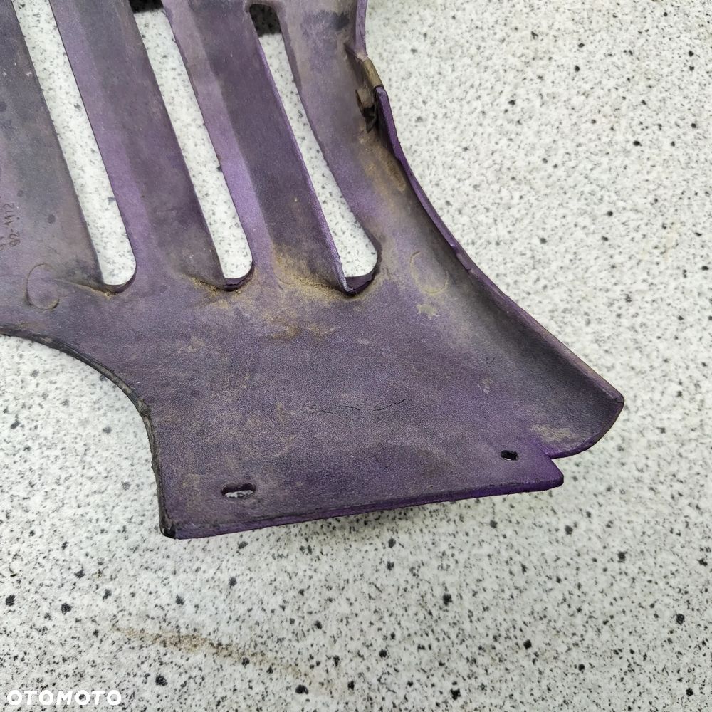 Owiewka, osłona, bok, boczek, pług, płoza Suzuki GSX-F 600 GSXF 600 - 13