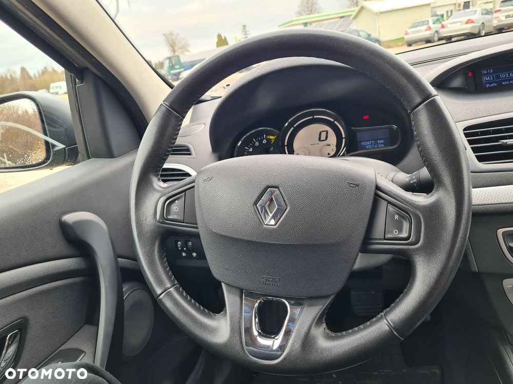 Renault Megane - 25