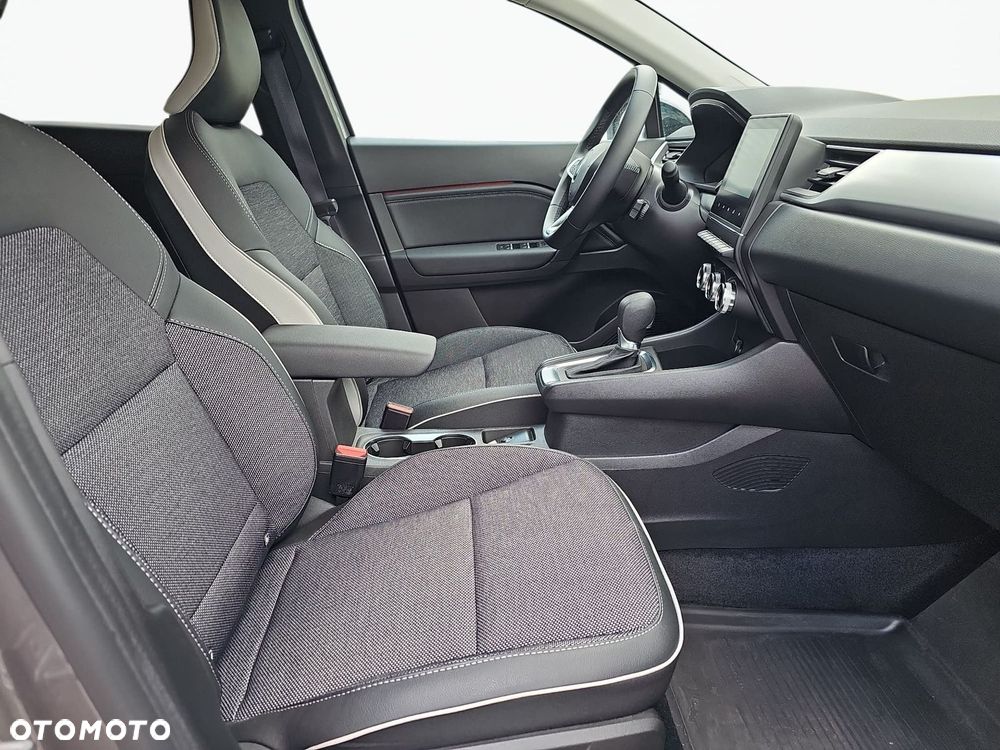 Renault Captur - 13