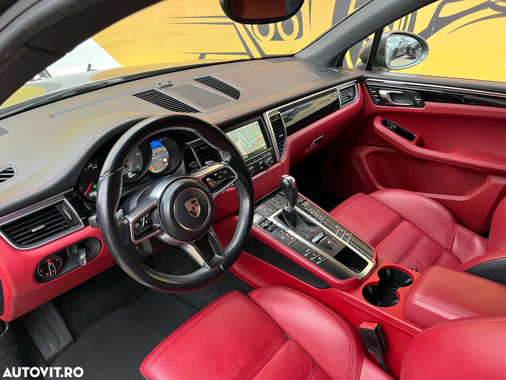 Porsche Macan 3.0 PDK S - 2